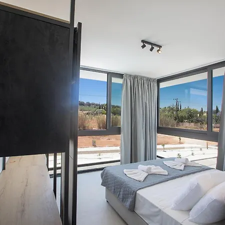 The Ultimate 5 Star Holiday In With Private Pool And Close To The Beach 1705 * Protaras