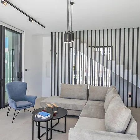 The Ultimate 5 Star Holiday In With Private Pool And Close To The Beach 1705 Villa *