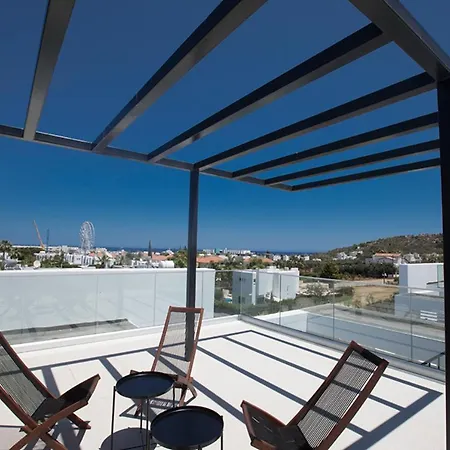 Villa The Ultimate 5 Star Holiday In With Private Pool And Close To The Beach 1705 *