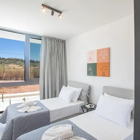 The Ultimate 5 Star Holiday In With Private Pool And Close To The Beach 1705 * Protaras