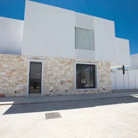 The Ultimate 5 Star Holiday In With Private Pool And Close To The Beach 1705 Villa