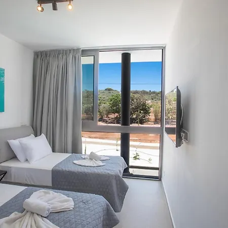 The Ultimate 5 Star Holiday In With Private Pool And Close To The Beach 1705 Villa Protaras