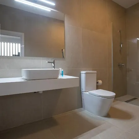 The Ultimate 5 Star Holiday In With Private Pool And Close To The Beach 1705