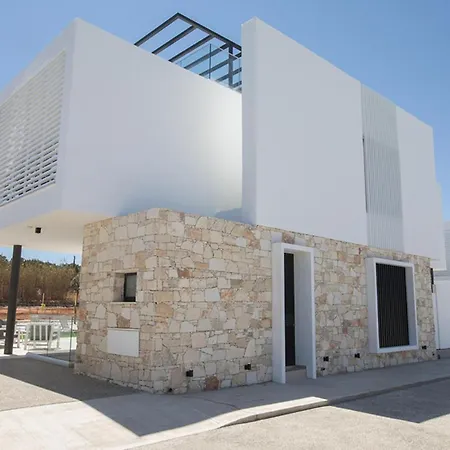 Villa The Ultimate 5 Star Holiday In With Private Pool And Close To The Beach 1705 Protaras